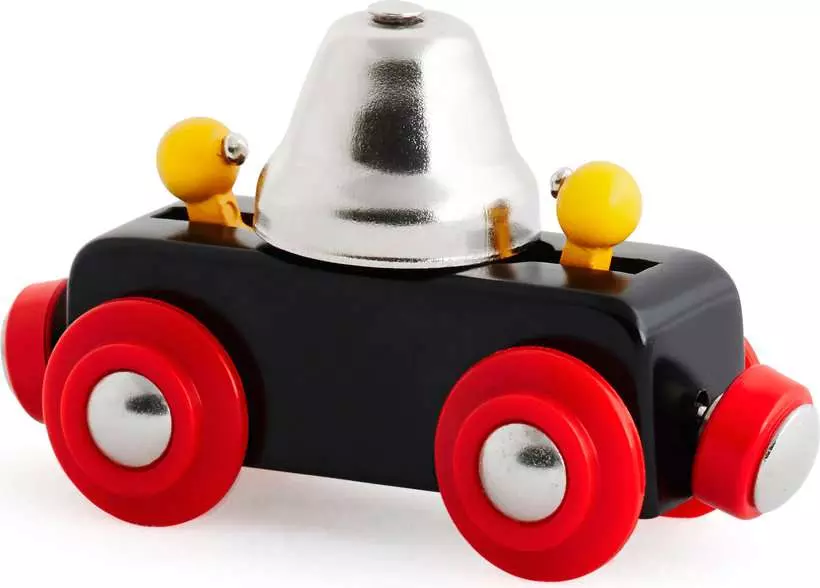Bell Wagon