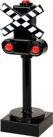 Crossing Signal