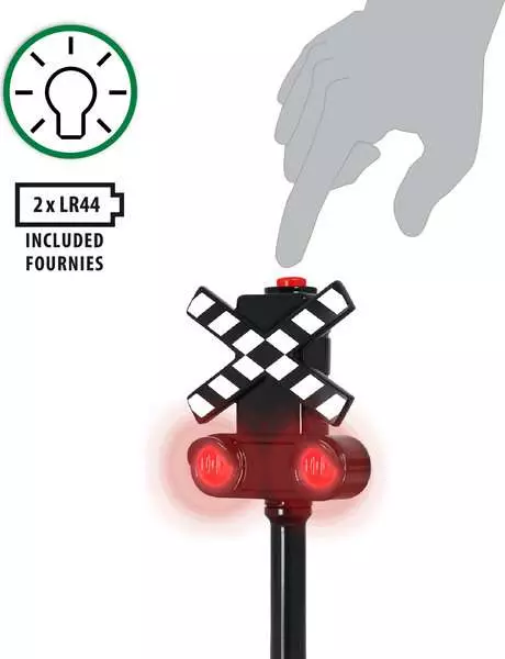 Crossing Signal