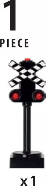 Crossing Signal