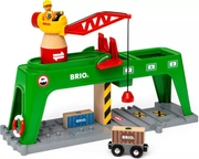 Container Crane