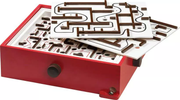Labyrinth Game