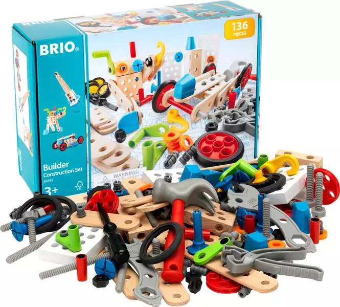 Construction Set - Builder