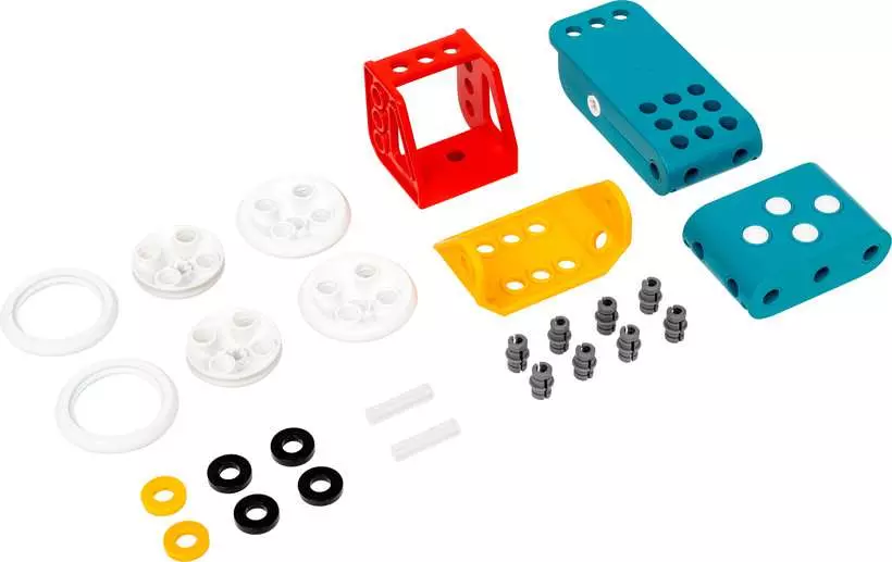 Remote Control Set - Builder