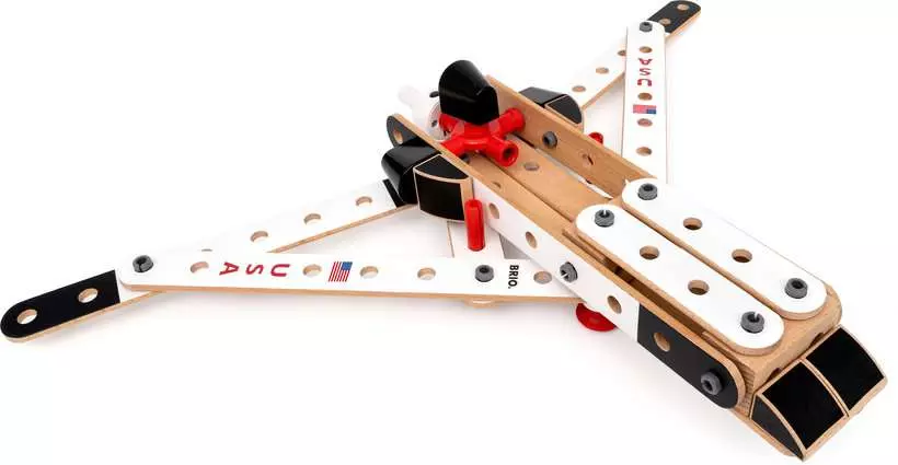 Apollo Saturn V - Builder