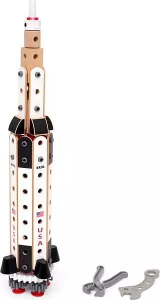 Apollo Saturn V - Builder