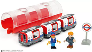 Trains of the World: London Underground Train