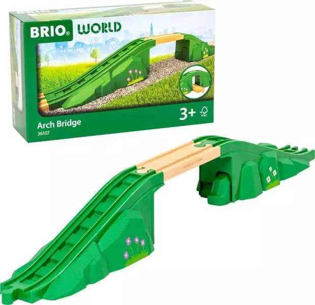 Arch Bridge