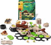 Gravitrax Junior: Lion King Bundle - Educational Game