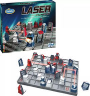 Laser Chess - Concentration Game