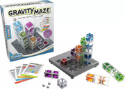 Gravity Maze - Concentration Game