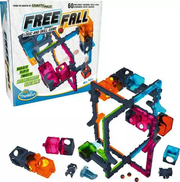 Free Fall - Concentration Game