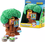 Friends: Tree House (English) - Logic Game