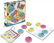 Donut Detective (English) - Logic Game