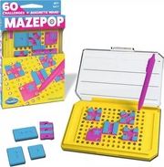 MazePop - Logic Game