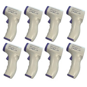 Infrared Thermometer – Non-Contact Digital Laser Thermometer