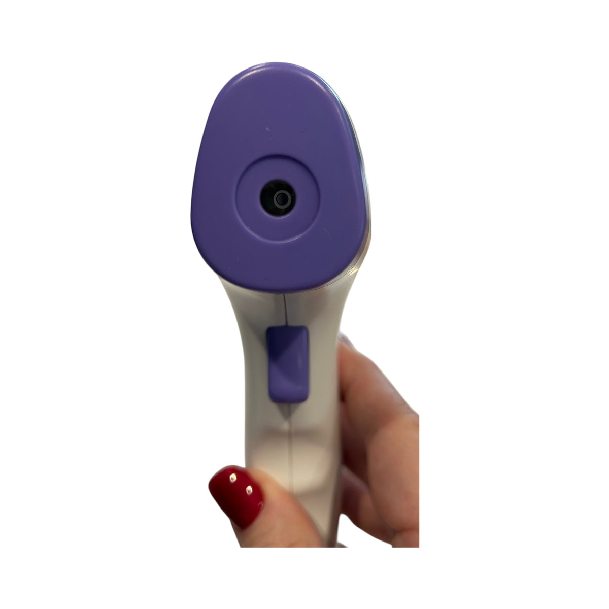 Infrared Thermometer – Non-Contact Digital Laser Thermometer