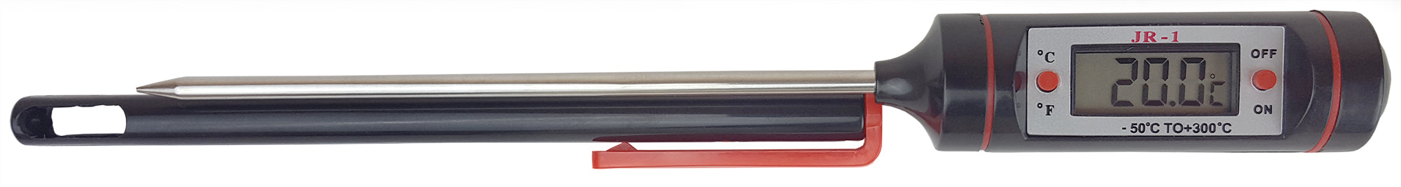 Thermometer, Digital -50 to 300 Celsius
