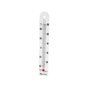 United Scientific® Plastic-Backed Thermometer, -40° To 50° C