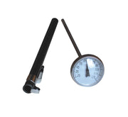 United Scientific® Probe Thermometer, 25 To 125 Degrees F