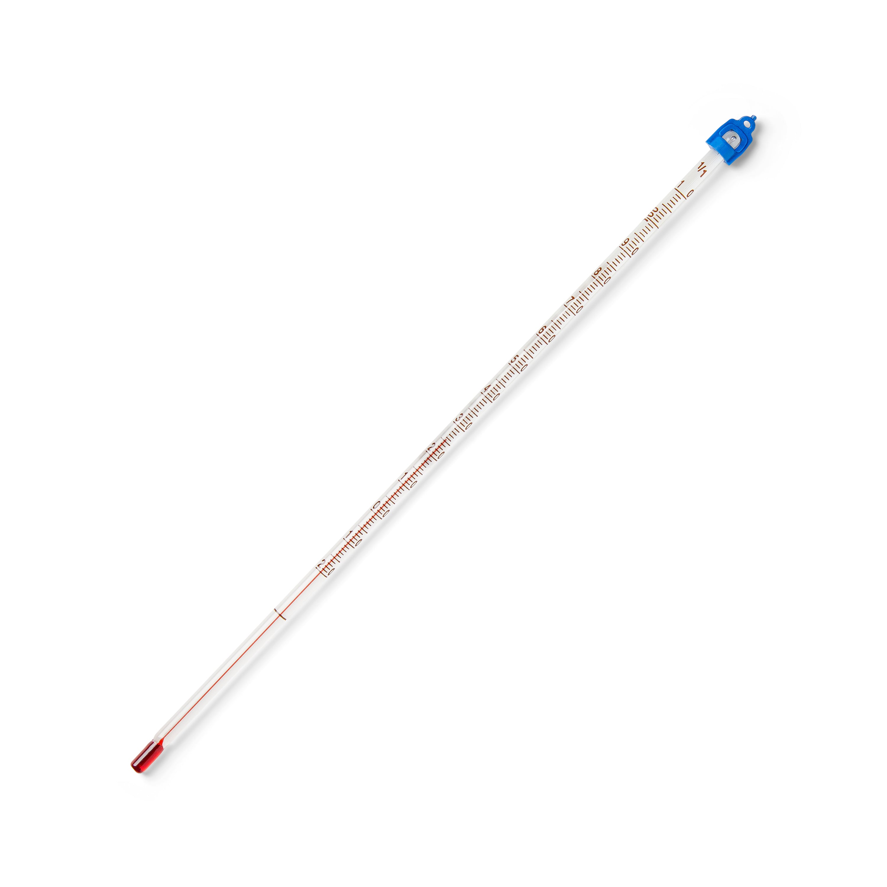 United Scientific® Student Thermometer, -20° To 110° C