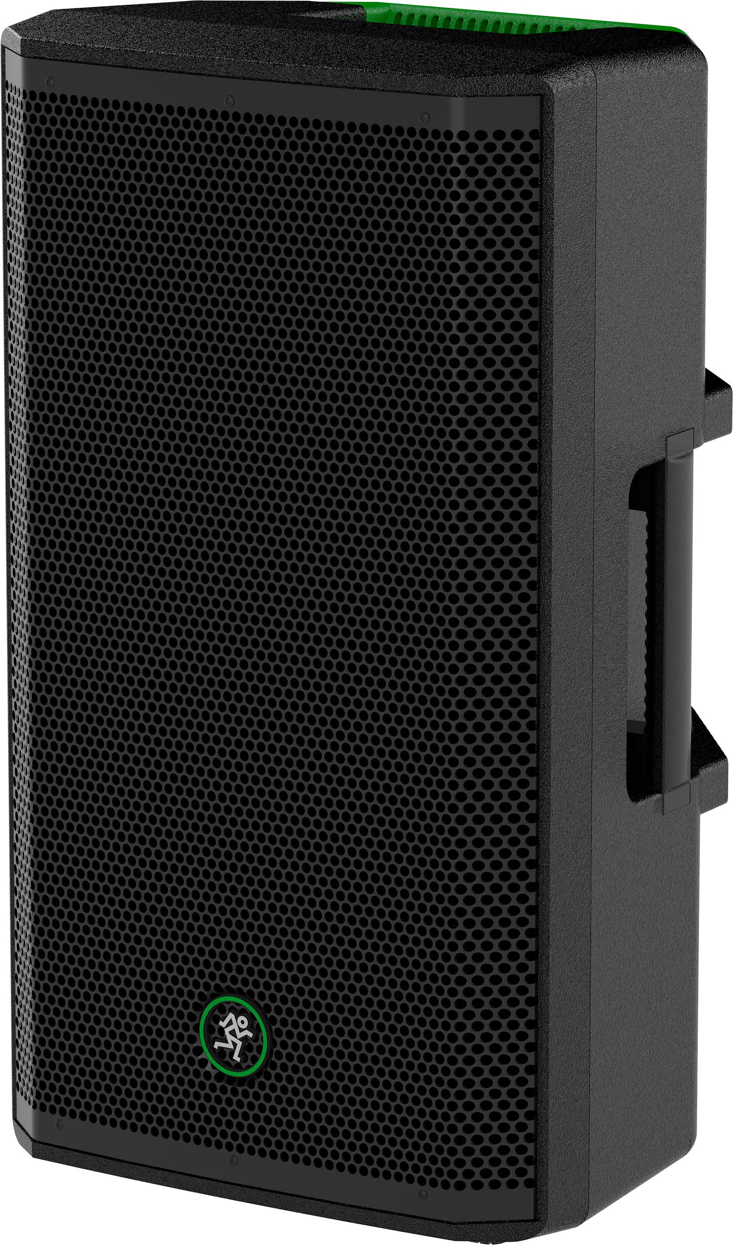 Mackie THRASHER-212 1300 Watt 12" Powered Loudspeaker