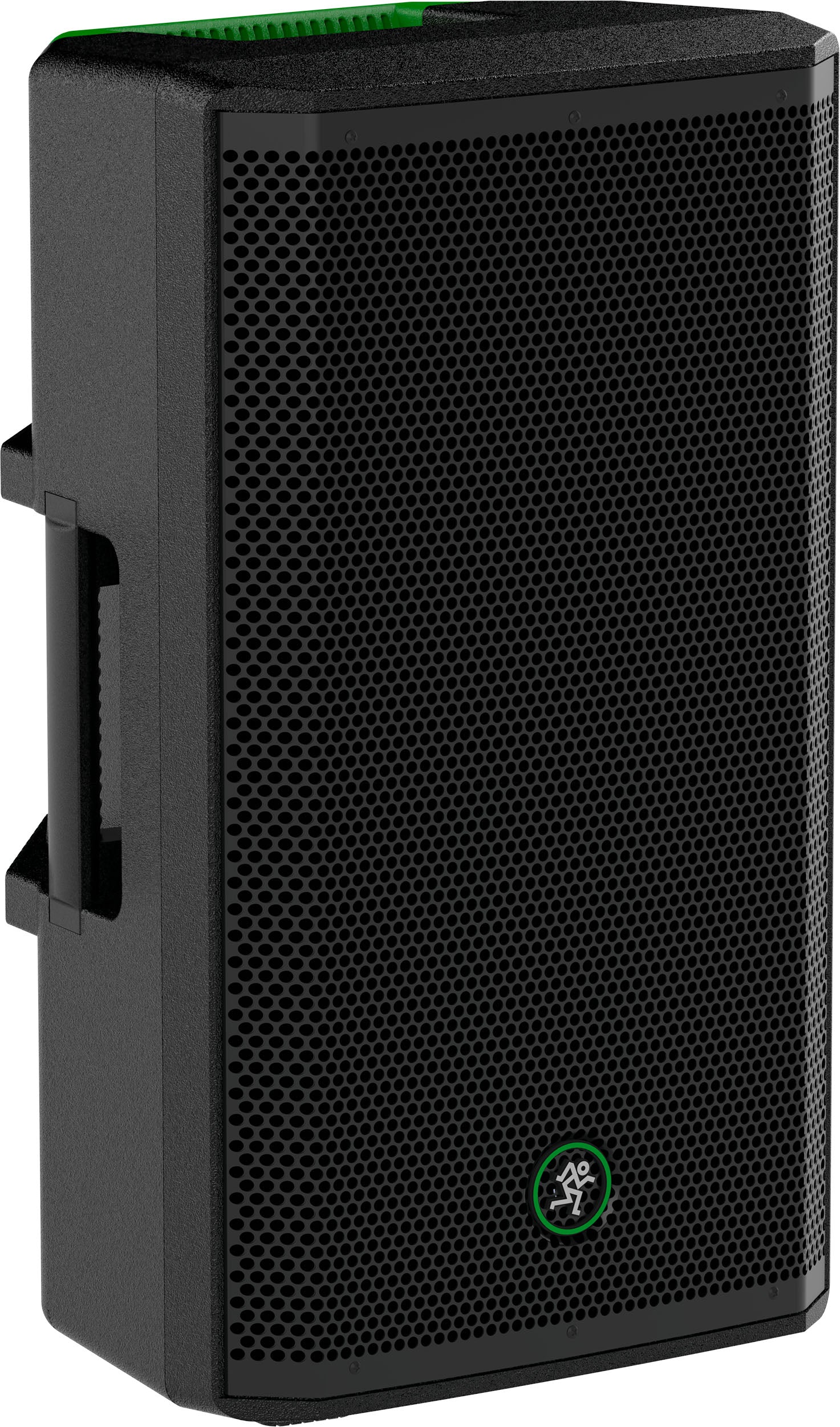 Mackie THRASHER-212 1300 Watt 12" Powered Loudspeaker