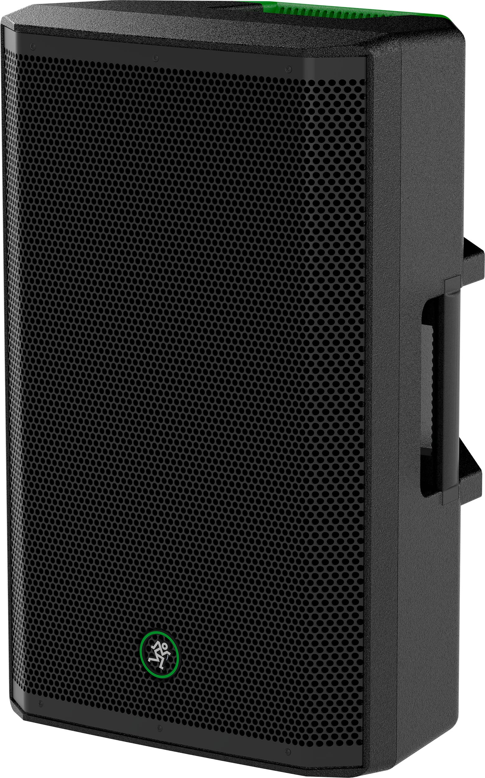 Mackie THRASHER-215 1300 Watt 15" Powered Loudspeaker