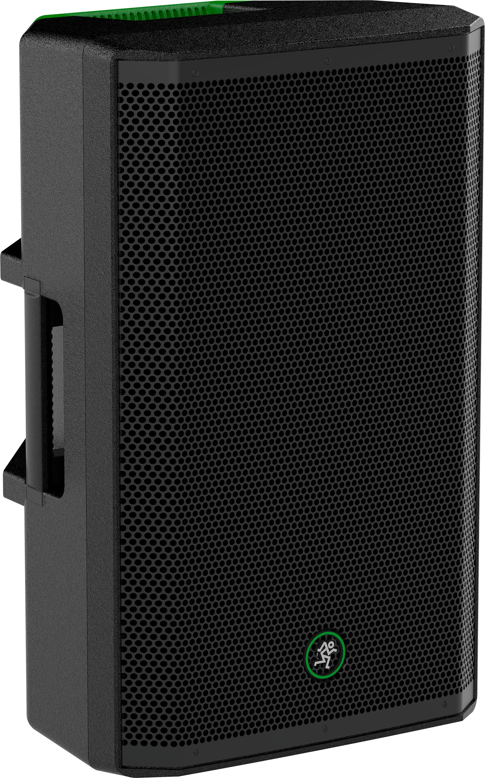 Mackie THRASHER-215 1300 Watt 15" Powered Loudspeaker