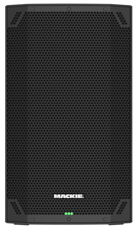 Mackie Thump12V4 1400W 12” Professional Powered Loudspeaker Feat, Soundcheck DSP And Bluetooth