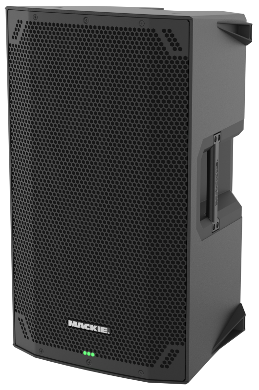 Mackie Thump12V4 1400W 12” Professional Powered Loudspeaker Feat, Soundcheck DSP And Bluetooth