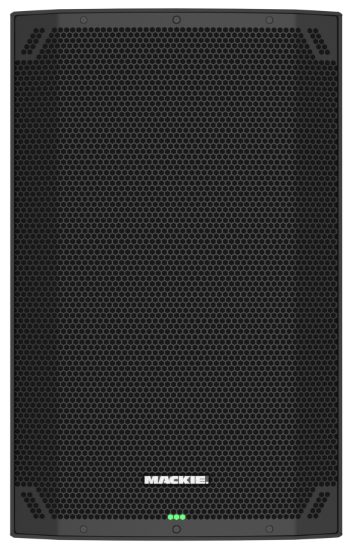Mackie Thump15V4 1400W 15" Professional Powered Loudspeaker Feat, Soundcheck DSP And Bluetooth