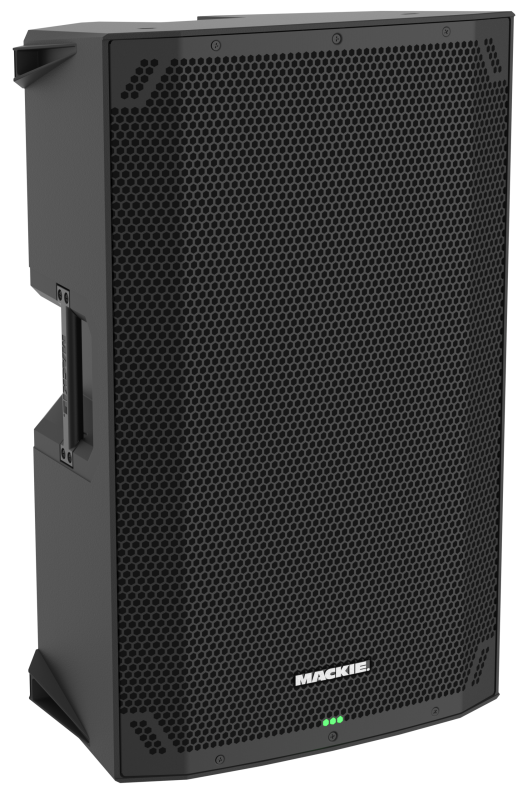 Mackie Thump15V4 1400W 15" Professional Powered Loudspeaker Feat, Soundcheck DSP And Bluetooth