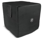 Mackie Thump18Sv4 1400W 18" Professional Powered Subwoofer Feat, 132 Db SPL And 25 Hz Low Frequency