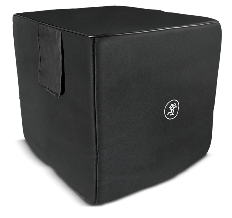 Mackie Thump18Sv4 1400W 18" Professional Powered Subwoofer Feat, 132 Db SPL And 25 Hz Low Frequency