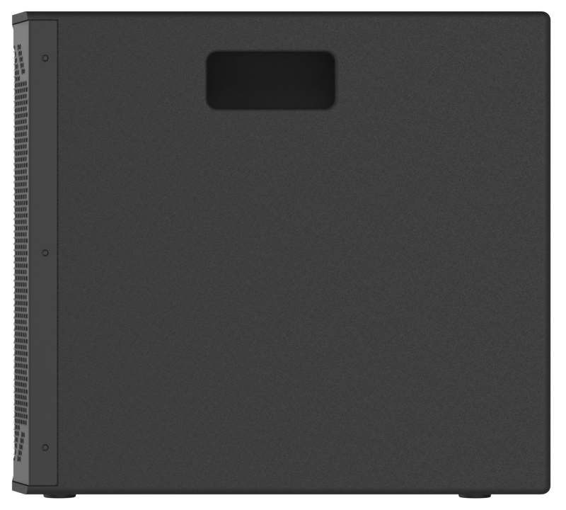 Mackie Thump18Sv4 1400W 18" Professional Powered Subwoofer Feat, 132 Db SPL And 25 Hz Low Frequency