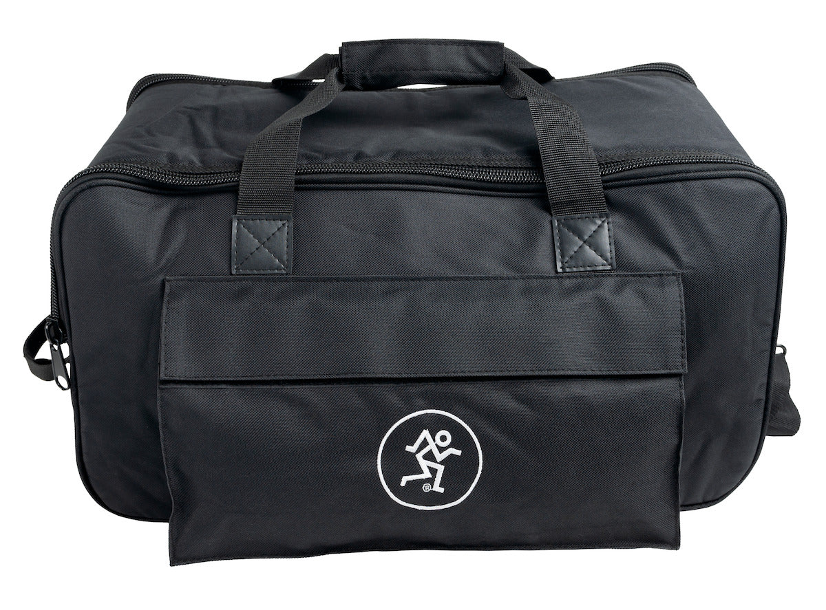 Mackie THUMP-GO-BAG Travel Bag for Thump-Go Portable Loudspeaker