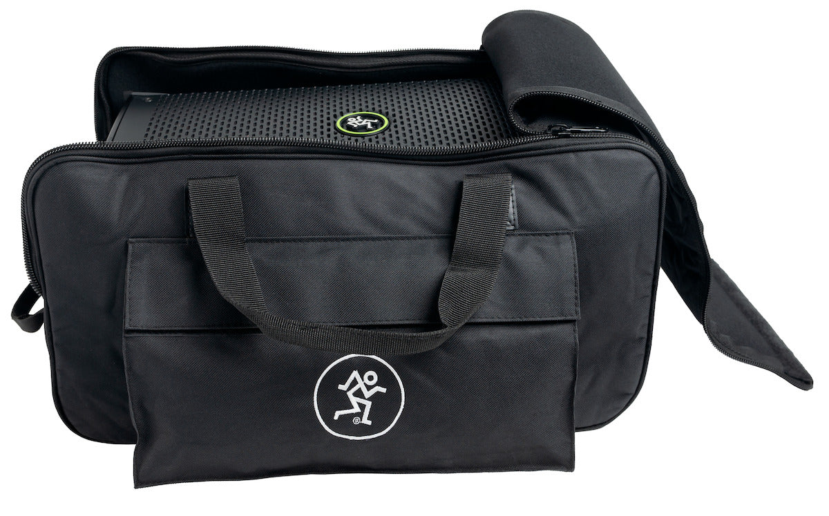 Mackie THUMP-GO-BAG Travel Bag for Thump-Go Portable Loudspeaker