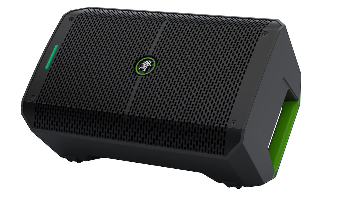Mackie THUMP-GO 200 Watt 1 x 8" Battery Powered Loudspeaker