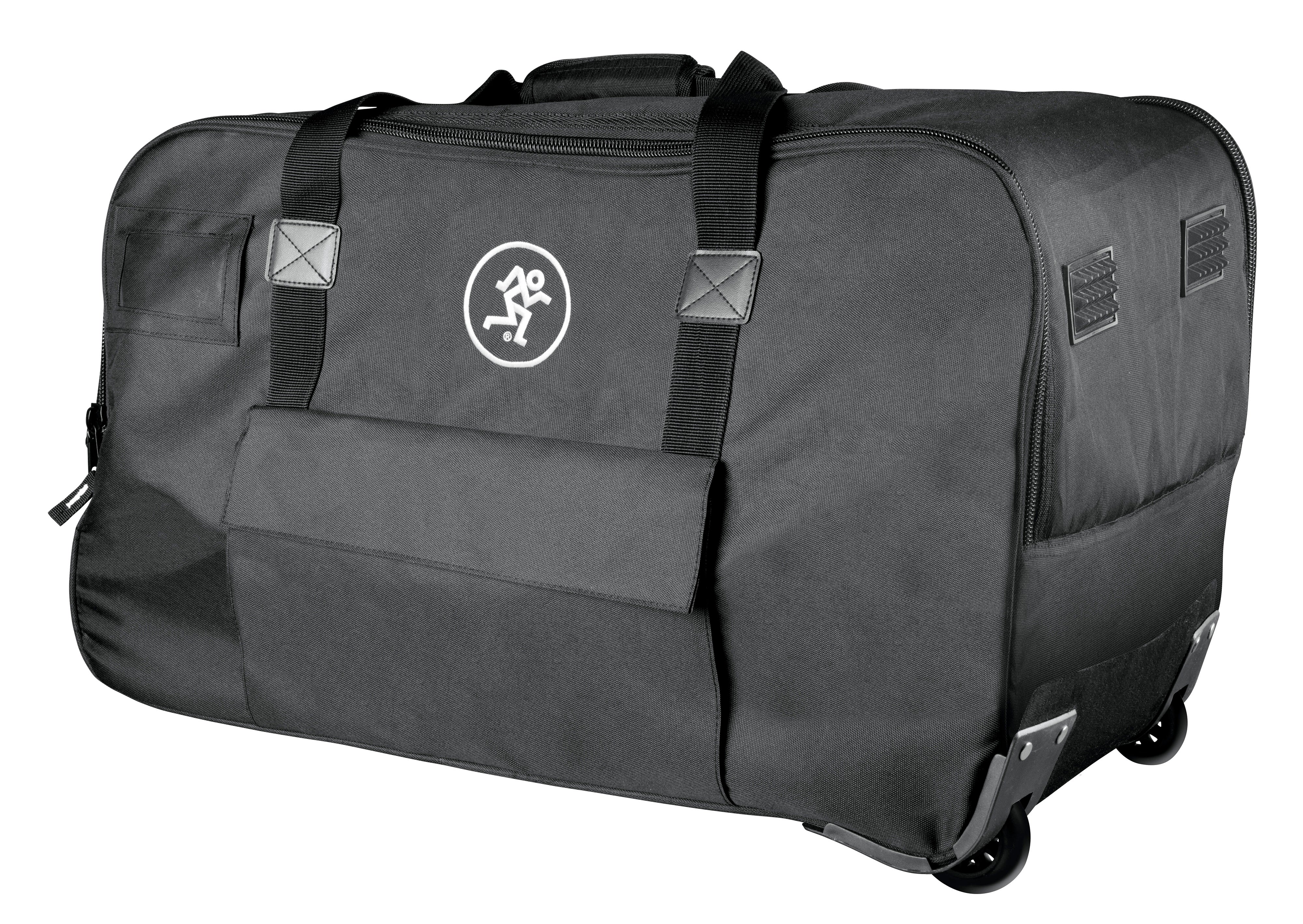 Mackie THUMP15ABSTROLLBAG Rolling Bag for Thump15A-15BST