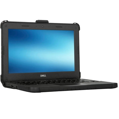 Targus 11.6&amp;quot; Commercial-Grade Form-Fit Cover for Dell&amp;trade; Chromebook&amp;trade; 3120/3110/3100 (2-in-1)