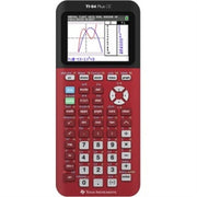 Ti84 Plus Ce Radical Reds