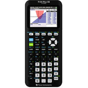 TI-84 Plus CE Graphing Calculator
