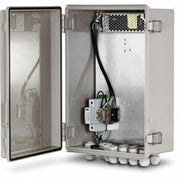 TRENDnet TI-CA3K  Outdoor IP68 Weatherproof Enclosure with Power Supply