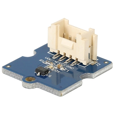 TI-Innovator Hub Sensor that measures the Hall Effect