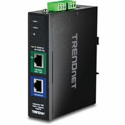 TRENDnet TI-IG319,Industrial 10G PoE++ Injector
