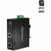TRENDnet TI-IG90 95W Gigabit PoE++ Injector