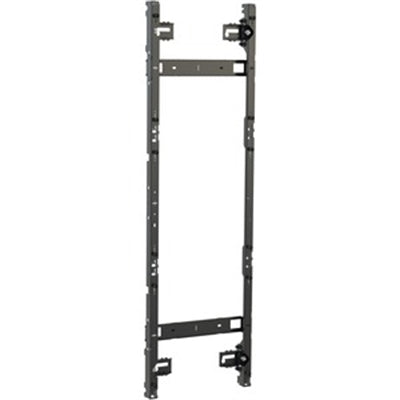 Chief TiLED TIL1X3IFH Wall Mount for Video Wall, LED Display, Digital Signage Display, Monitor - TAA Compliant