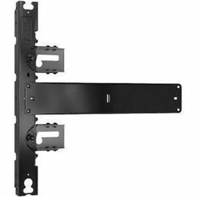 Chief TiLED Wall Mount for Video Wall, Mounting Bracket - TAA Compliant - Black