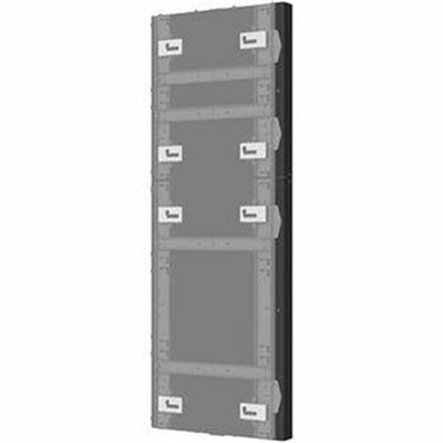 Chief 2 High LED Side Covers for Philips 27BDL 9000 Series - TAA Compliant